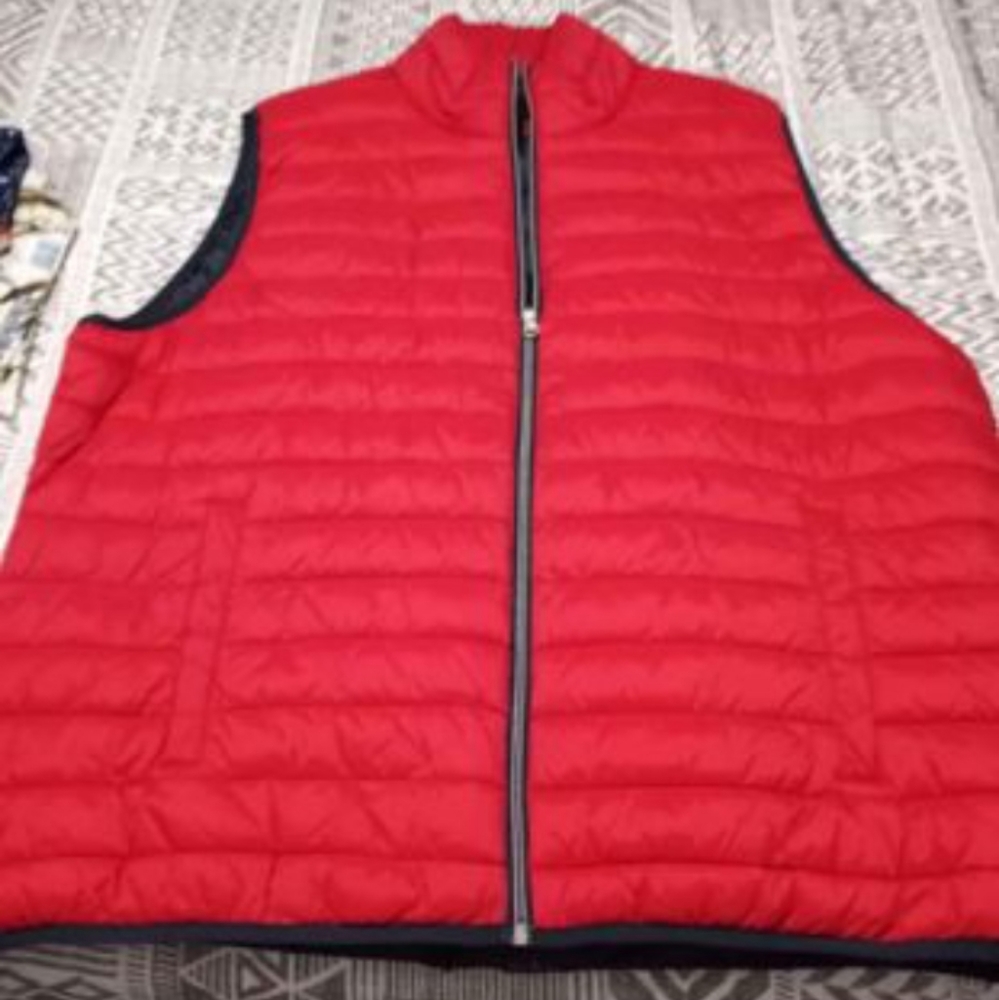 Izod puffer best